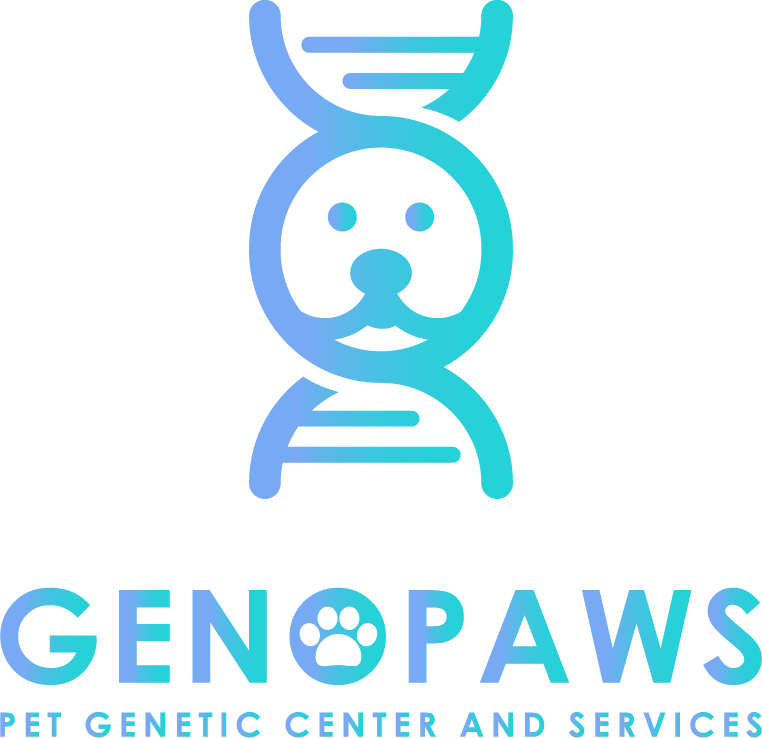 GENOPAWS — Pet Genetic Center and Services