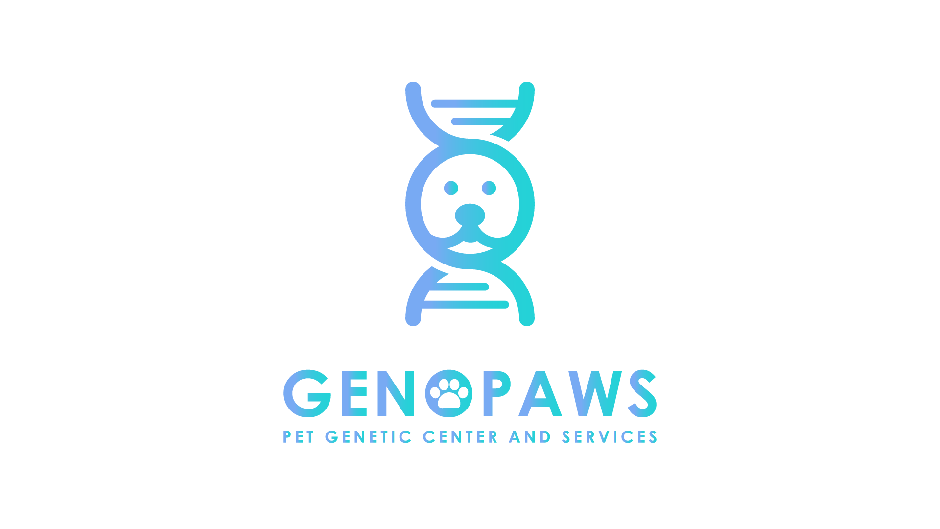 GENOPAWS — Pet Genetic Center and Services