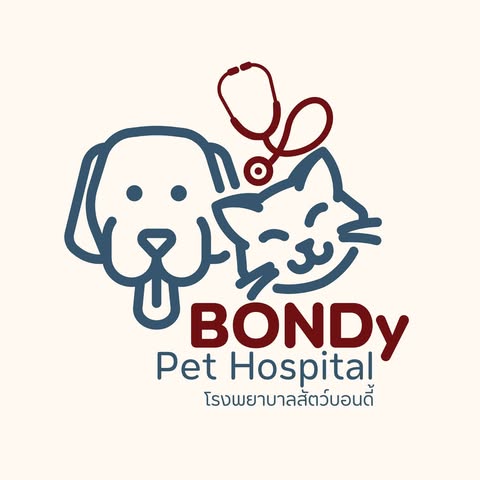 โรงพยาบาลสัตว์บอนดี้ — BONDy Pet Hospital