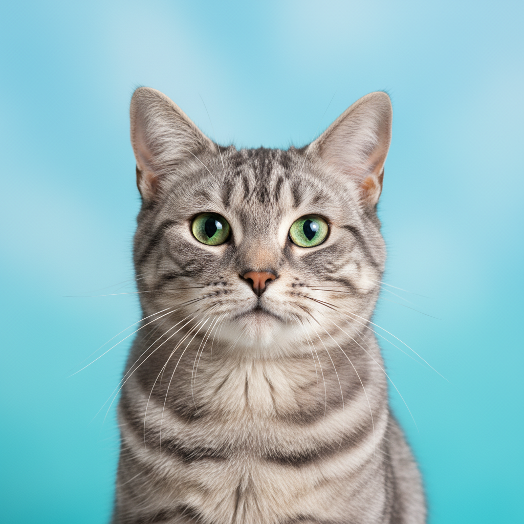 Cat — GENOPAWS pet DNA